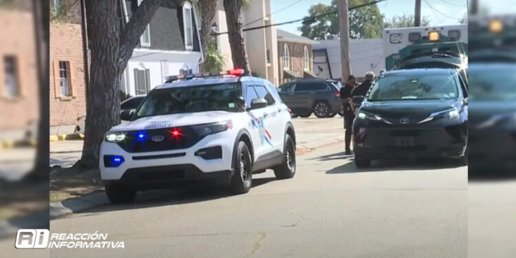 Niño de dos años muere accidentalmente tras ser atropellado por su padre afuera de su casa