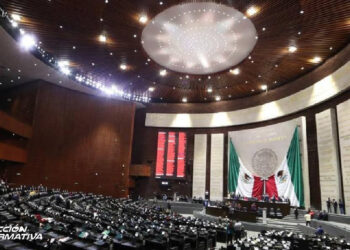 ¿Quieres ser diputado o senador de Morena? Estas son las fechas para el registro