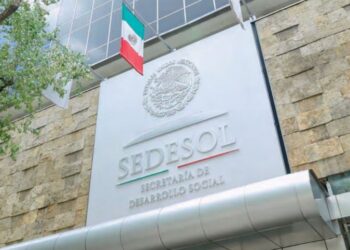 FGR detiene exfuncionario de Sedesol ligado a la “Estafa Maestra”