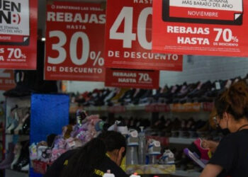 Buen Fin 2023: los mejores DESCUENTOS que encontrarás en la súper venta de noviembre