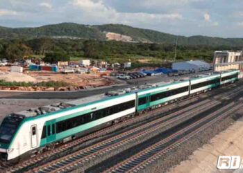 Sedena blindará toda la ruta del Tren Maya con 3 mil 200 elementos