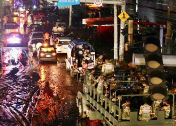 Declaran estado de Emergencia para Guerrero por el paso del huracán “Otis”