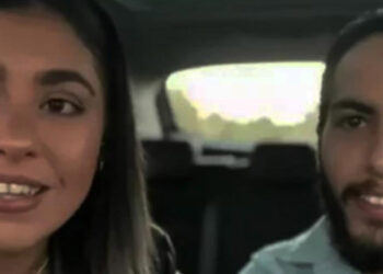 Ilana y Orion, los mexicanos tomados como rehenes por Hamás