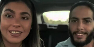Ilana y Orion, los mexicanos tomados como rehenes por Hamás