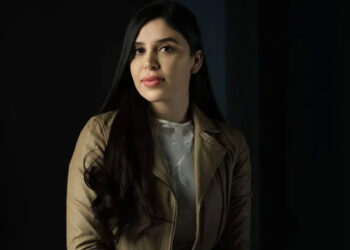 Emma Coronel aparece en revista Elle; concede la primera entrevista tras salir de la cárcel