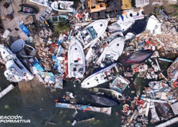 Funcionarios de la CDMX donarán tres días de sueldo a damnificados de Acapulco