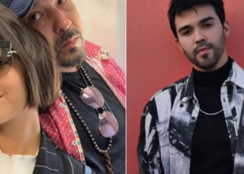 Gussy Lau habla de su noviazgo con Ángela Aguilar, manda mensaje a Pepe Aguilar: “no tuvo nada de malo”