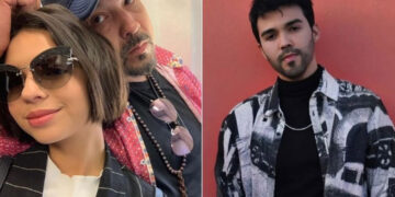 Gussy Lau habla de su noviazgo con Ángela Aguilar, manda mensaje a Pepe Aguilar: “no tuvo nada de malo”