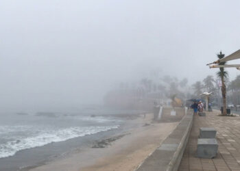 Entérate del estado del tiempo en Mazatlán: se registran las primeras mañanas frescas