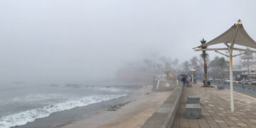 Entérate del estado del tiempo en Mazatlán: se registran las primeras mañanas frescas