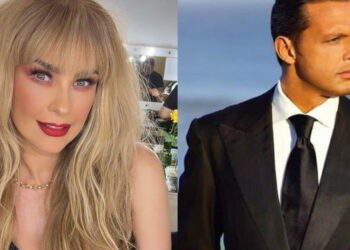 Luis Miguel paga adeudo por pensión alimenticia de sus hijos