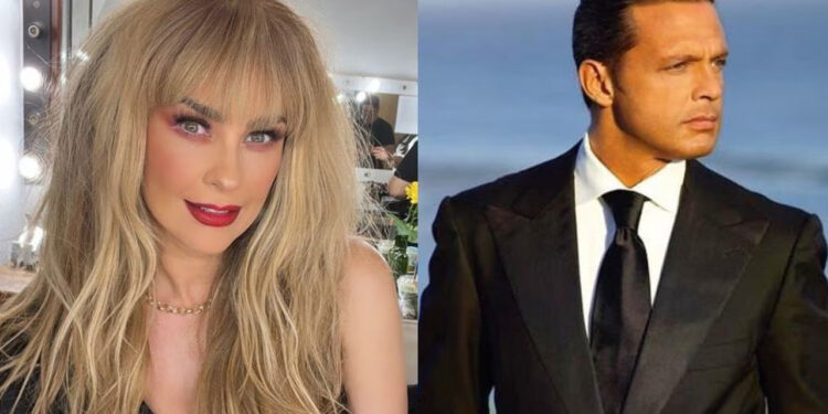 Luis Miguel paga adeudo por pensión alimenticia de sus hijos