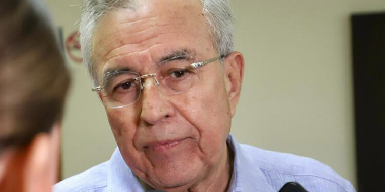 Lamenta profundamente el gobernador Rocha la tragedia ocurrida en Los Mochis