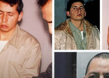 Mario Aburto: cronología de un crimen de Estado