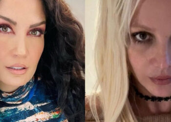 Joanna Vega-Biestro recuerda cuando Britney Spears le hizo la ‘Britney señal’