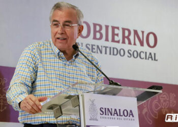 Estoy contento con lo que hemos hecho: Rocha