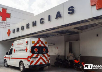 Hombre es agredido a balazos mientras caminaba por la calle en el sector de Barrancos en Culiacán