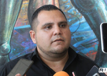 Policía Municipal refuerza zonas comerciales previo al inicio del operativo decembrino