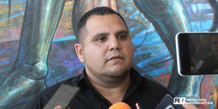 Policía Municipal refuerza zonas comerciales previo al inicio del operativo decembrino