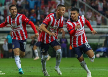 Inteligencia Artificial predice al campeón del Apertura 2023 de la Liga BBVA MX