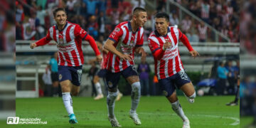 Inteligencia Artificial predice al campeón del Apertura 2023 de la Liga BBVA MX