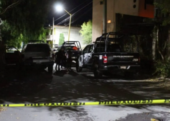 Asesinan a padre y sus dos hijos en panadería de Zacatecas
