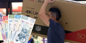 Buen Fin 2023: Adelantarán aguinaldo a trabajadores; esta es la fecha