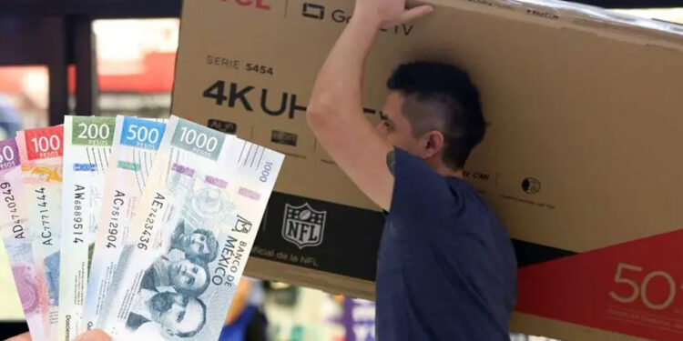 Buen Fin 2023: Adelantarán aguinaldo a trabajadores; esta es la fecha