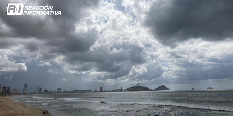 Mañana fresca para Sinaloa, se esperan cielos nublados durante el Domingo