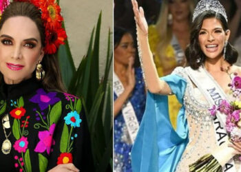 ¿El fin de una era? Lupita Jones quedaría fuera de Miss Universo en México