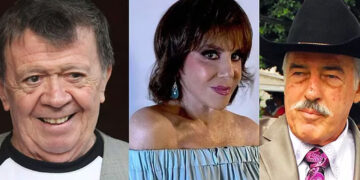 Actores fallecidos 2023: los famosos mexicanos que han muerto los últimos meses