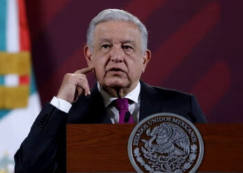 Aunque se burlen, en marzo de 2024 ya funcionará en México el mejor sistema de salud del mundo: AMLO