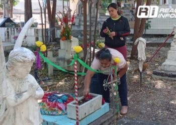 No se confíen, Frente Amplio puede ser una gran sorpresa, afirma Roxana Rubio