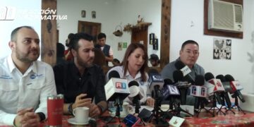 No se confíen, Frente Amplio puede ser una gran sorpresa, afirma Roxana Rubio