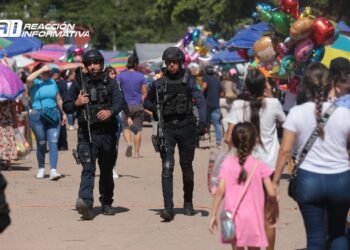 Celebración de Día de Muertos resultó con saldo blanco en Sinaloa: SSPE