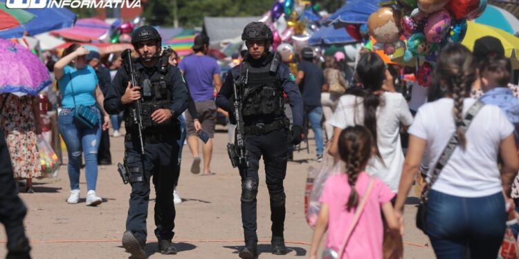 Celebración de Día de Muertos resultó con saldo blanco en Sinaloa: SSPE