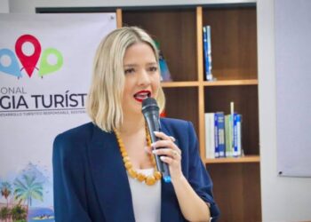 ¿Tras el paso de Otis por Acapulco, Sinaloa podría ser sede del Tianguis Turístico 2024?