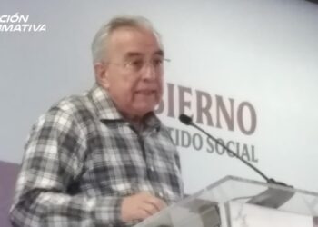 Confirma el Gobernador la Visita de AMLO a Sinaloa