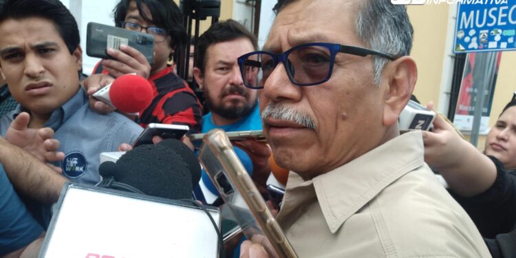 48% de vehículos robados se han recuperado:SSPE