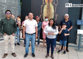 “Antorchistas dan voto de confianza al Alcalde de Culiacán”