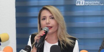 El presupuesto aprobado por Morena solo beneficiará a sus campañas, no a los mexicanos: Roxana Rubio