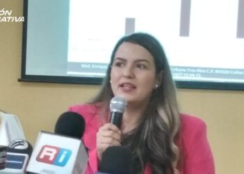 Por violencia psicológicael 48% de las atenciones en CJM: Eglé Hernández Grijalva