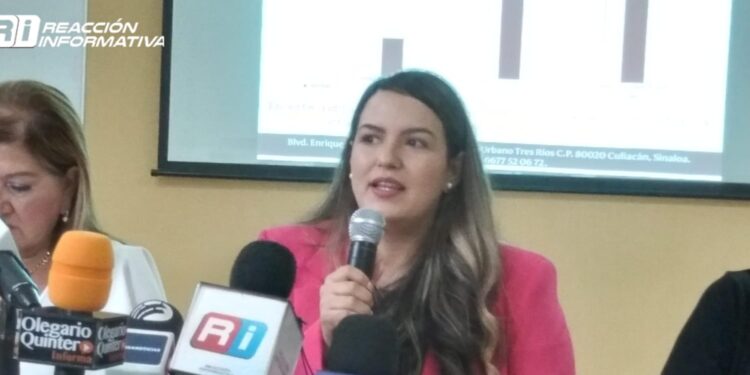 Por violencia psicológicael 48% de las atenciones en CJM: Eglé Hernández Grijalva