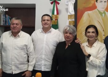 Frente Amplio exige mayor acción en seguridad ante aumento de robos en Culiacán