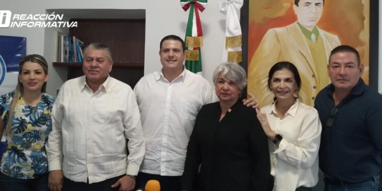 Frente Amplio exige mayor acción en seguridad ante aumento de robos en Culiacán