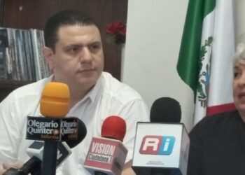 “El Alcalde no gobierna Culiacán, lo gobiernan desde el tercer piso”: Ramiro Garza