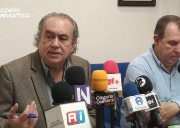 Invita COPARMEX a sumarse a la iniciativa “Actualiza tu INE”