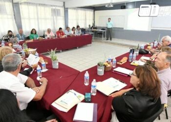 Nuevo Modelo Educativo permitirá una transición a una sociedad más democrática, solidaria y fraterna: Graciela Domínguez