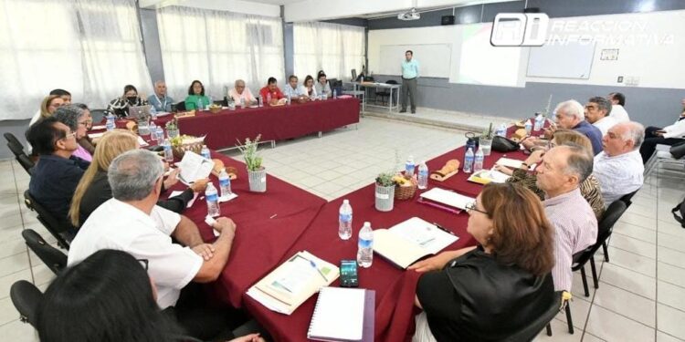 Nuevo Modelo Educativo permitirá una transición a una sociedad más democrática, solidaria y fraterna: Graciela Domínguez