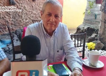 “Feminicidios, homicidios y robos se están volviendo algo natural en Sinaloa”: Juan Bautista Lugo
